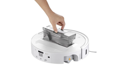 Robot hút bụi Roborock Qrevo Curv 2 Flow