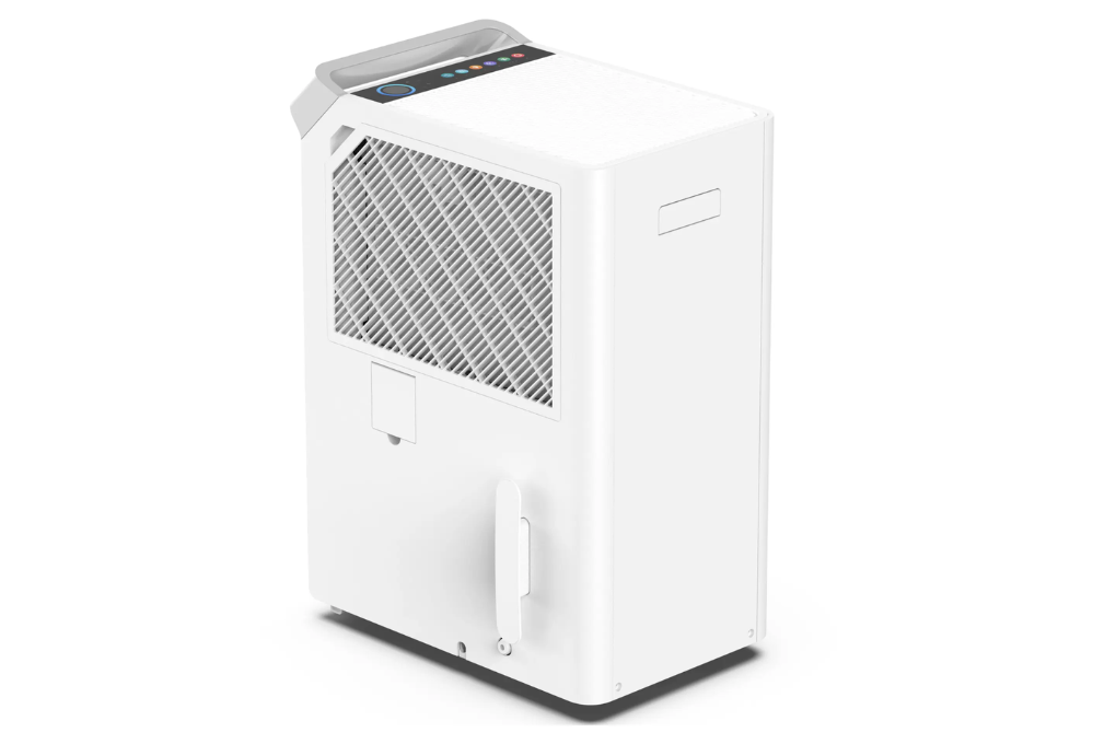 Máy hút ẩm 50 lít Lumias LMD-50L