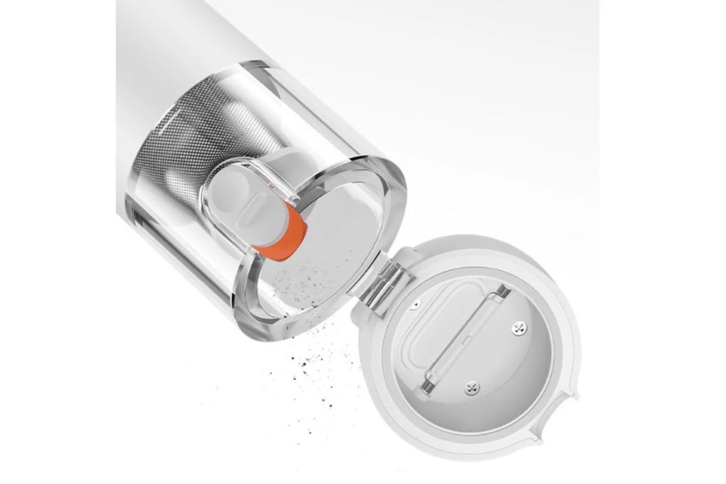 Máy Hút Bụi Cầm Tay Xiaomi LYDSTO H1