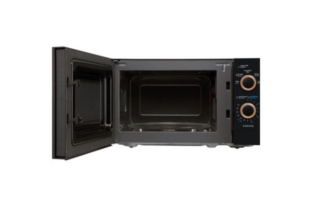 Lò vi sóng 20 Lít Sharp R-2031E-GL