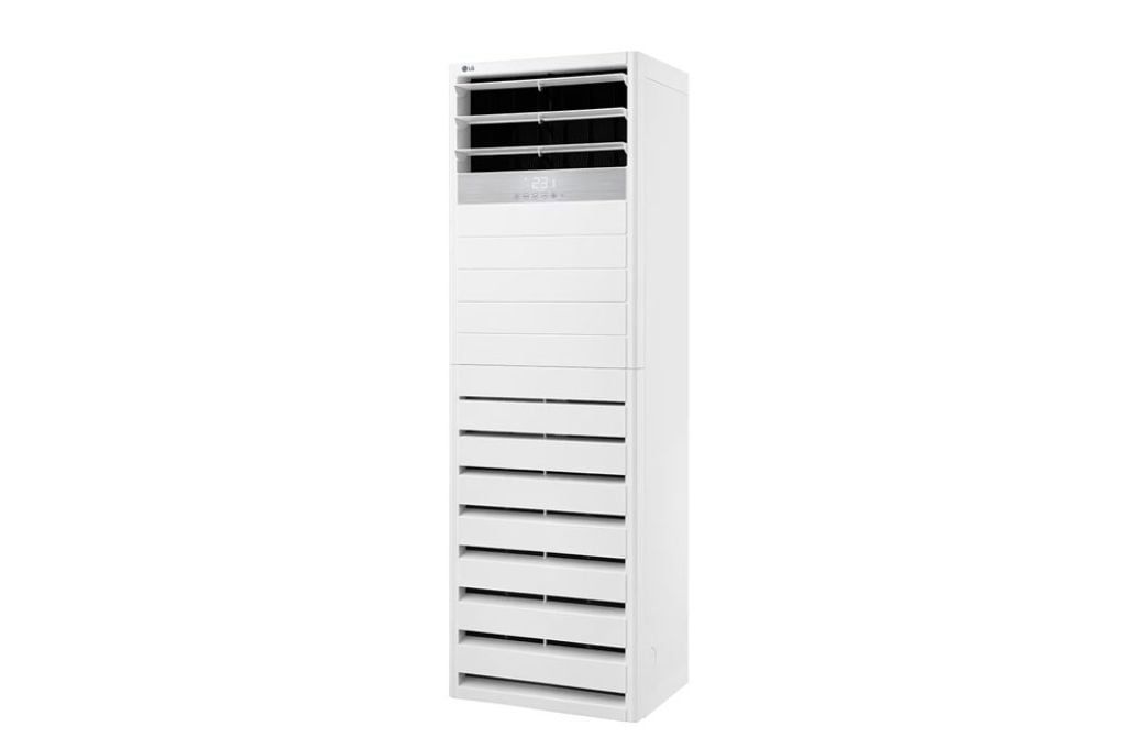 Điều hòa tủ đứng LG Inverter 48000 BTU ZPNQ48GT3A1