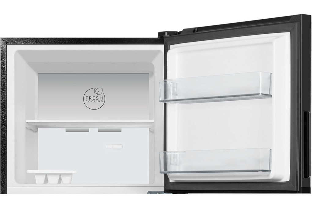 Tủ lạnh Aqua Inverter 212 lít AQR-T239FA(FB)