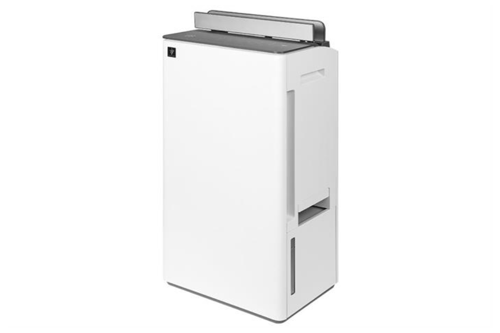 Máy hút ẩm Sharp DW-T30HV-W