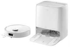Robot hút bụi lau nhà Roborock Qrevo 2 Pro - Trắng