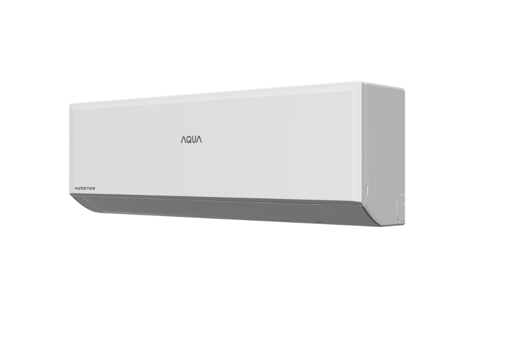 Điều hòa Aqua Inverter 1 chiều 9000 BTU AQA-RV10EA