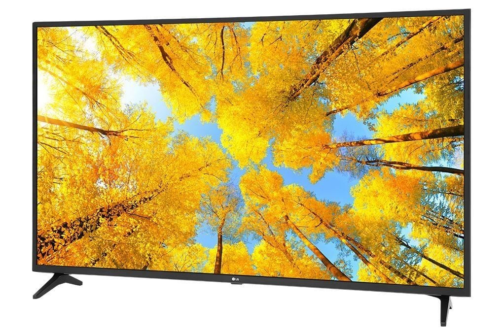 Smart Tivi LG 4K 55 inch 55UQ752C