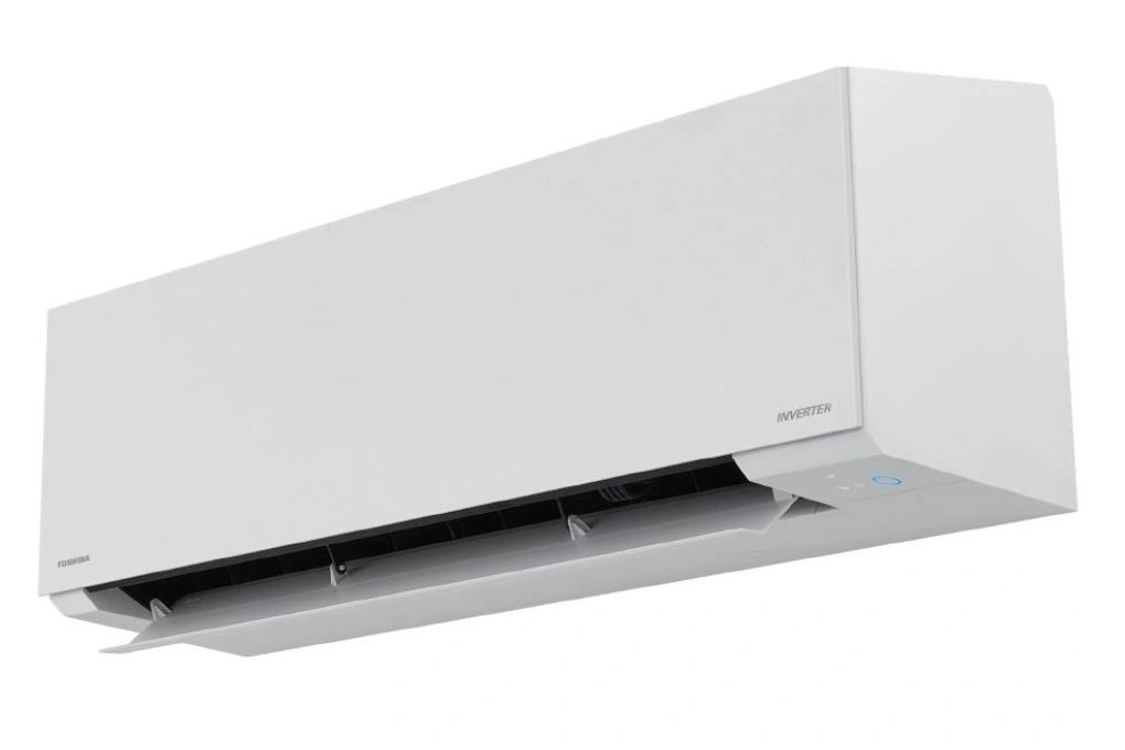 Điều hòa Toshiba 12000 BTU 1 chiều RAS-H18F2KCVSG-V