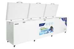 Tủ Đông Hòa Phát Inverter 1190 Lít HPF AD81190