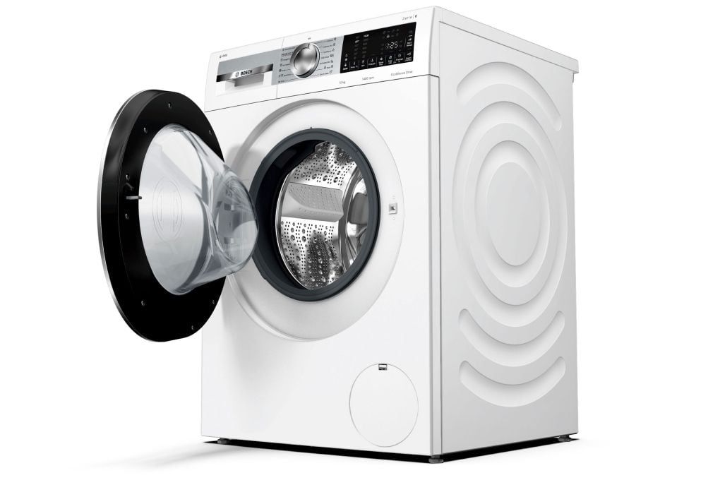 Máy Giặt Bosch 8 Kg WGG234E0SG