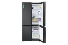 Tủ lạnh LG French Door Inverter 574 lít Multi Door LFB58BLMA
