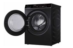 Máy giặt Aqua Inverter 11 kg AQD-DDW1100J BK