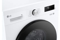 Máy giặt LG Inverter 9 kg FB1209S5W