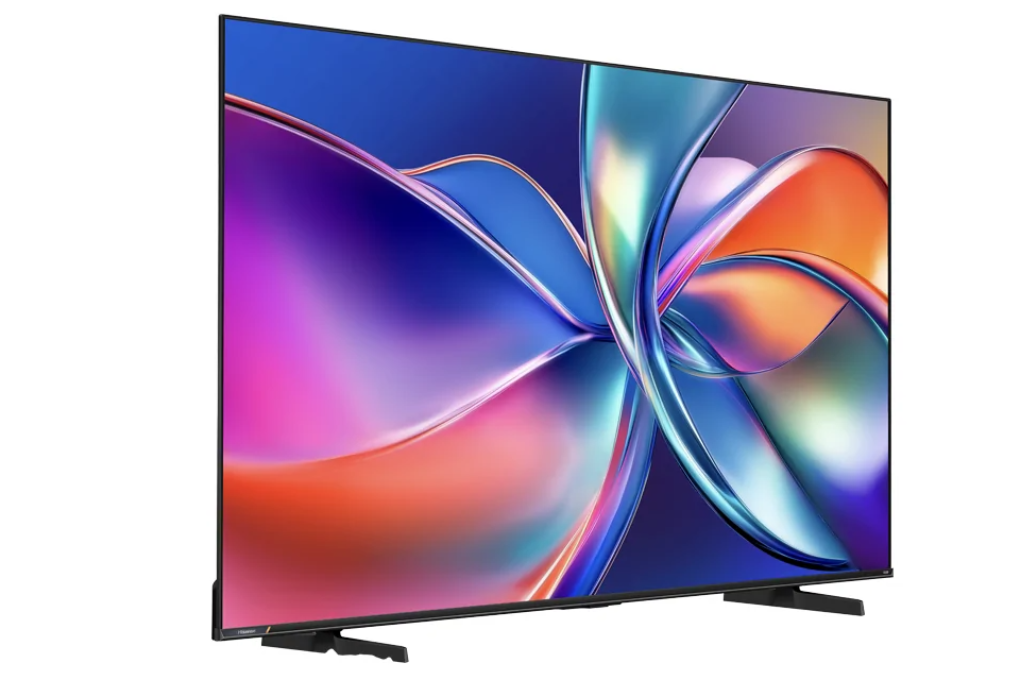 Smart Tivi QLED Hisense 4K 75 inch 75Q6Q