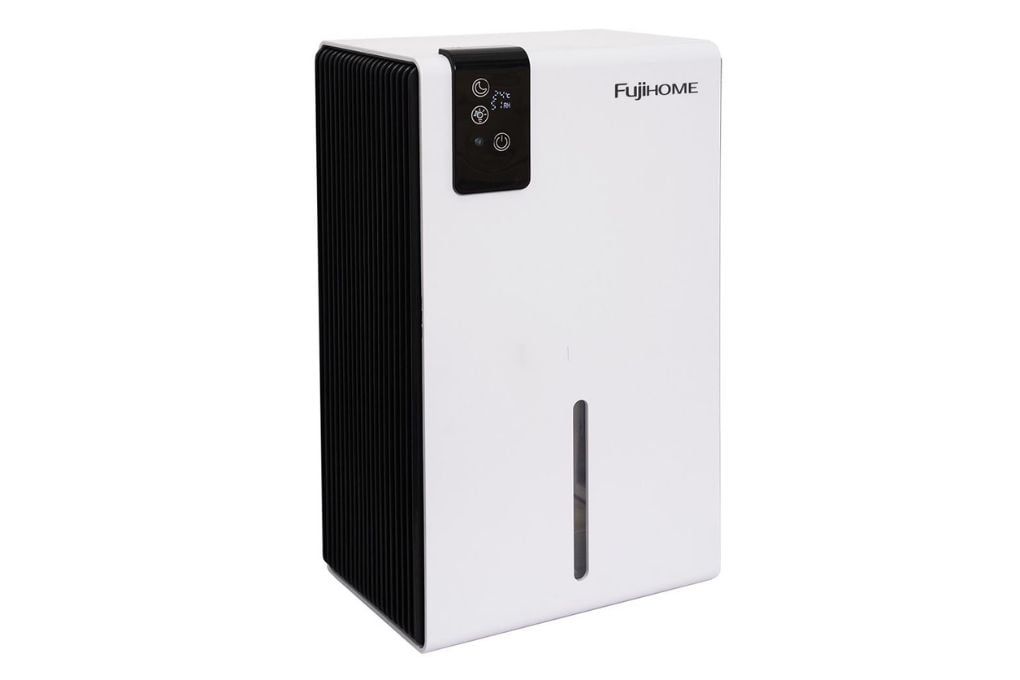 Máy hút ẩm bán dẫn mini Fujihome DHP23-MINI