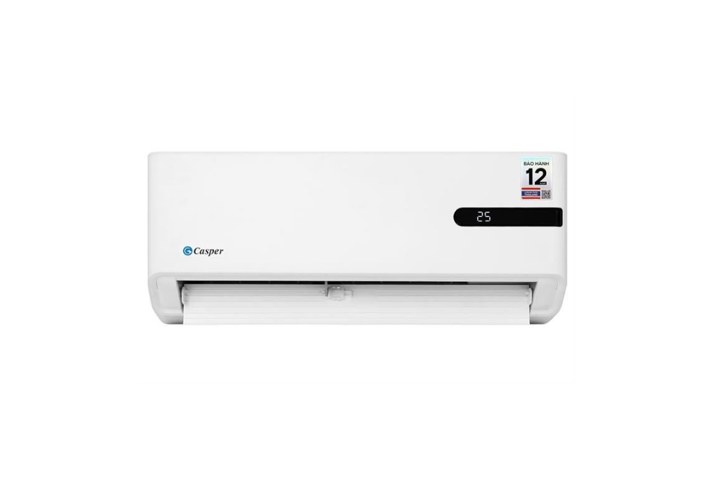 Điều hòa Casper Inverter 1 chiều 9000 BTU GC-09IB36