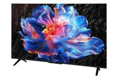 Google Tivi TCL AI 4K 43 inch 43P6K