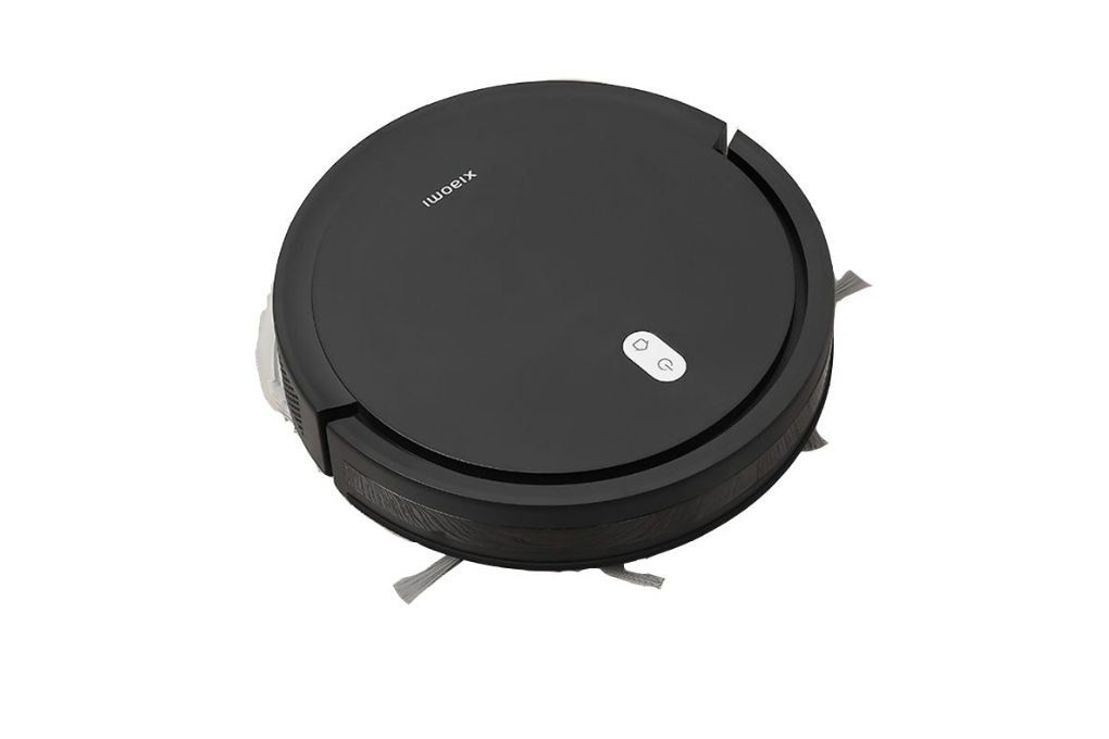 Robot hút bụi lau nhà Xiaomi Vacuum E5 - Đen