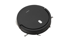 Robot hút bụi lau nhà Xiaomi Vacuum E5 - Đen