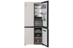 Tủ lạnh LG French Door Inverter 512 lít Multi Door F51EG