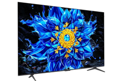 Google Tivi TCL QD-Mini LED 4K 75 inch 75P8LS