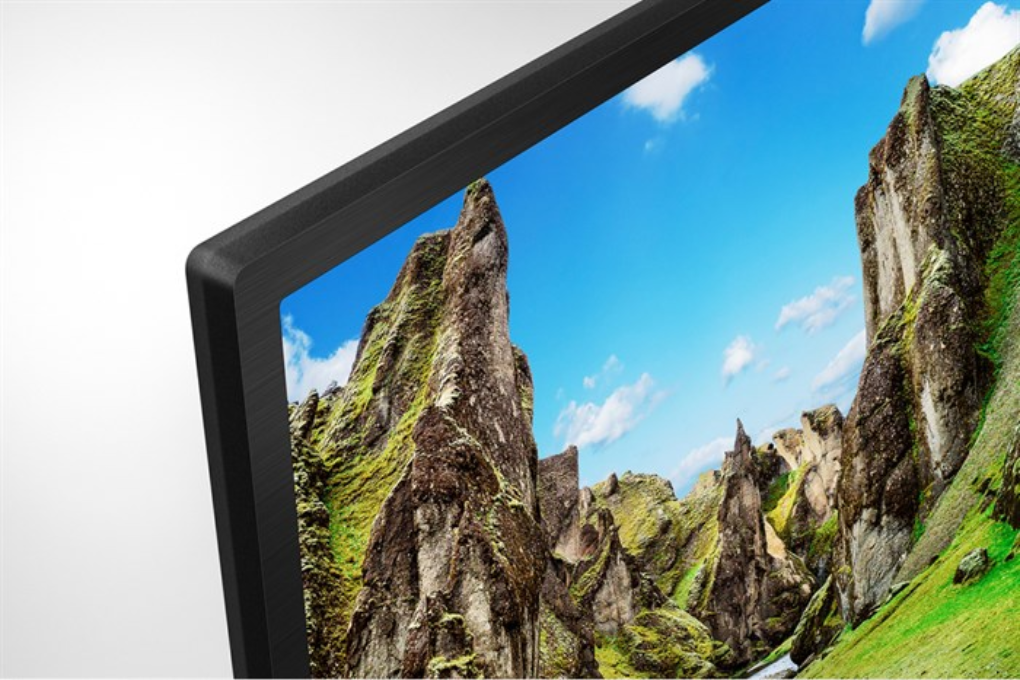 Android Tivi Sony 4K 43 inch KD-43X75