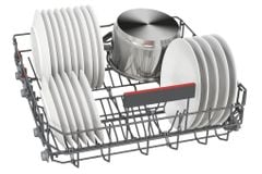 Máy rửa bát độc lập Bosch SMS4EMB00P Series 4