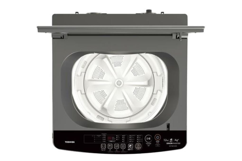 Máy giặt Toshiba Inverter 12 kg AW-T06D1300KV(SG)