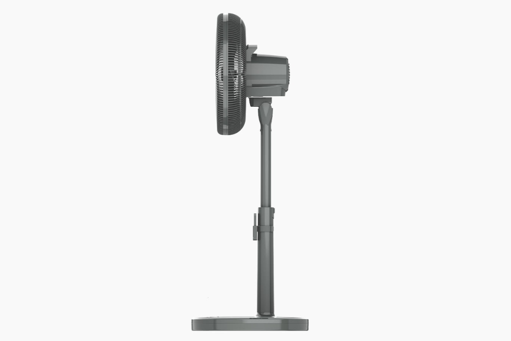 Quạt điện biến tần Lumias F08