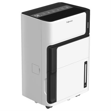 Máy hút ẩm FUJIHOME DH07