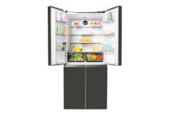 Tủ lạnh Funiki Inverter 503 lít Multi Door HR M8503TB