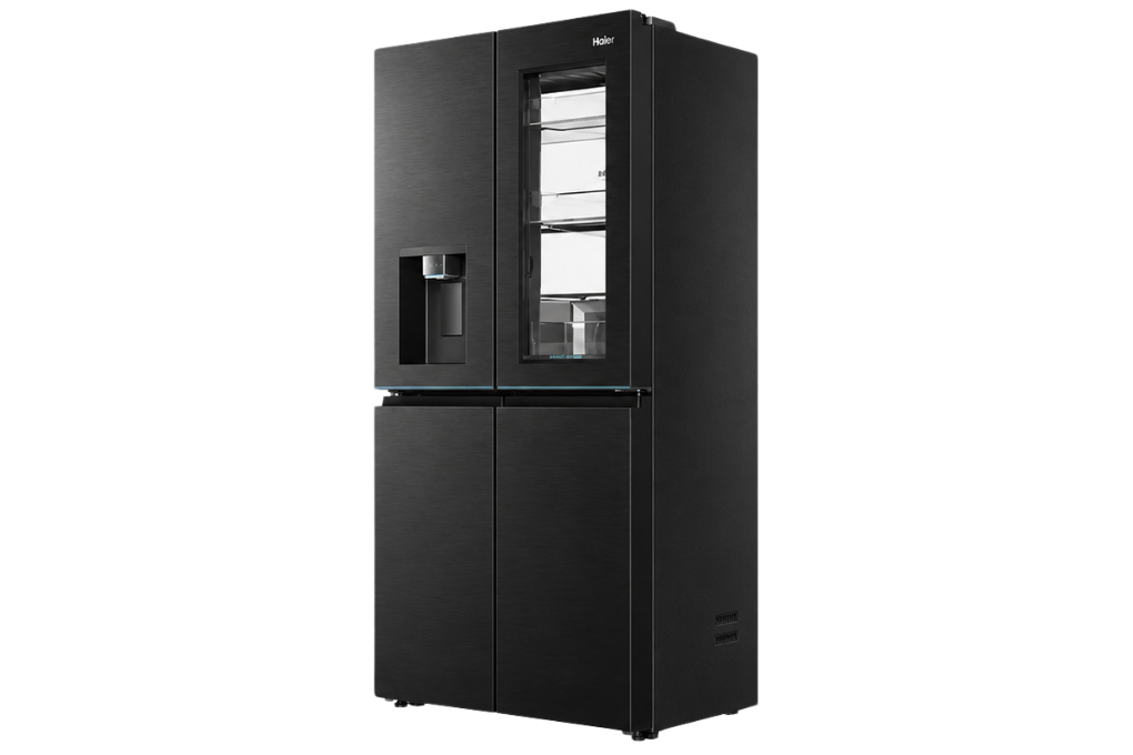 Tủ lạnh Haier Inverter 716 lít Multi Door HM829ASWMBVNU1