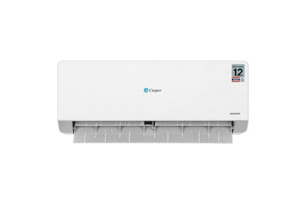Điều hòa Casper Inverter 2 chiều 9000 BTU QH-09IU36A
