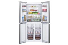 Tủ lạnh Sharp Inverter Multi Door 421 lít SJ-FXP510VG-CH