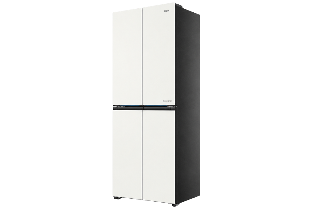 Tủ lạnh Haier Inverter 545 lít Multi Door HM650AGWVNU1
