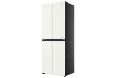 Tủ lạnh Haier Inverter 545 lít Multi Door HM650AGWVNU1
