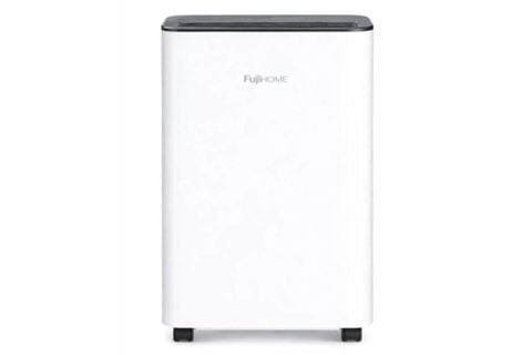 Máy hút ẩm dân dụng Fujihome DH16LITE