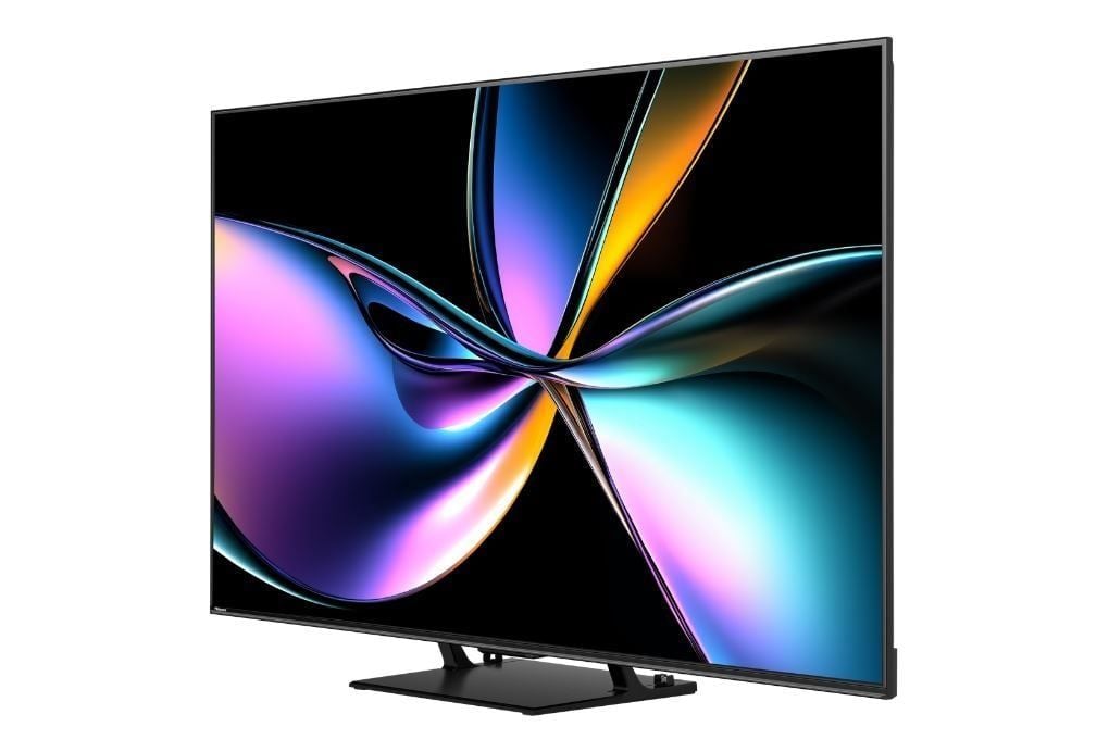 Smart Tivi ULED Hisense AI 4K 65 inch 65U7Q