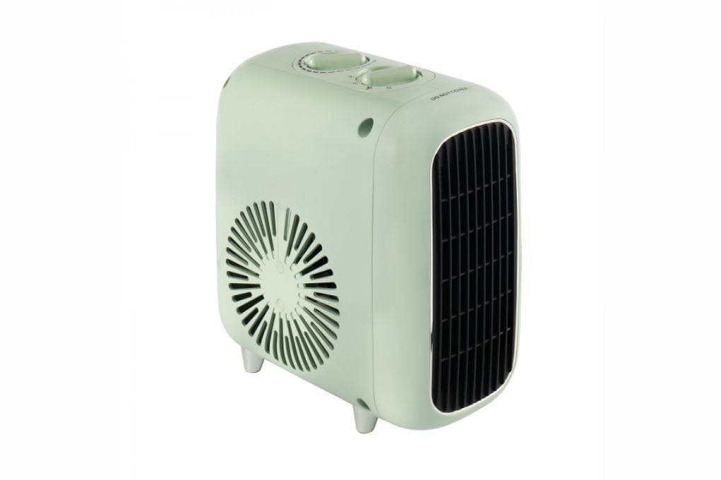 Quạt sưởi gốm Ceramic Fujihome FH1200 2000W