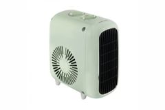 Quạt sưởi gốm Ceramic Fujihome FH1200 2000W