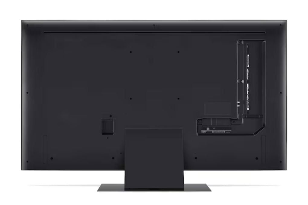 Smart Tivi QNED LG 4K 50 inch 50QNED81TSA