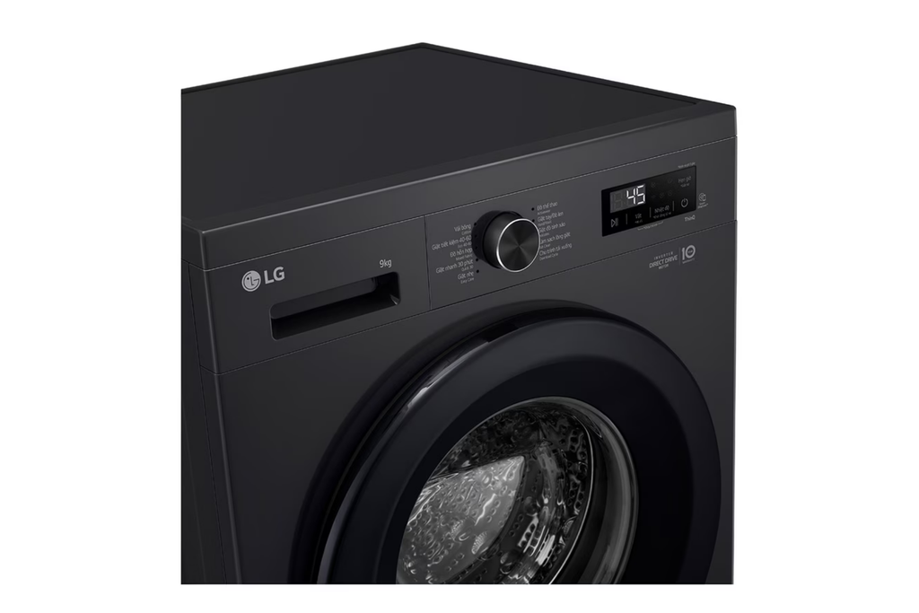 Máy giặt LG lồng ngang Inverter 9kg FB1209S6O