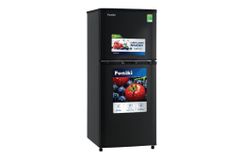 Tủ lạnh Funiki Inverter 185 lít HR T8185TDG