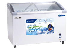 Tủ đông Hòa Phát Inverter 357 lít HSF-AD8357.C1