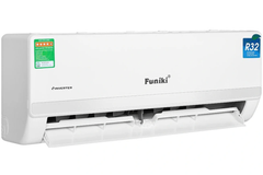 Điều hòa Funiki 1 chiều inverter 18.000BTU HIC18TMM-6