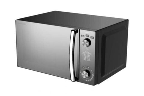 Lò vi sóng 20 Lít Sharp R-2046FB-BK