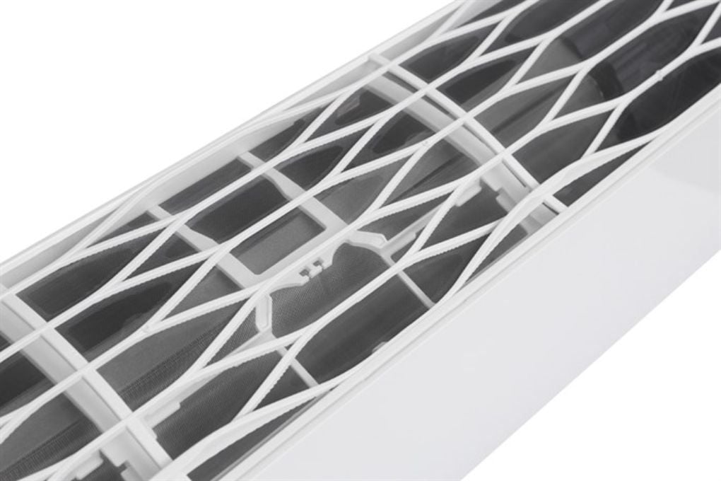 Điều hòa LG 1 chiều Inverter 18000 BTU V18ENF1