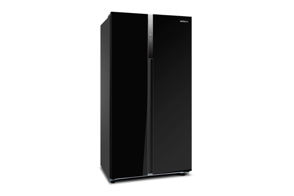 Tủ lạnh Hitachi Inverter 525 lít HRSN9552DGBVN