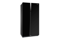 Tủ lạnh Hitachi Inverter 525 lít HRSN9552DGBVN