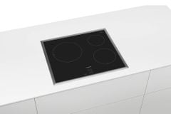 Bếp Từ Âm 3 Vùng Nấu Bosch PUC64RAA5E Series 2