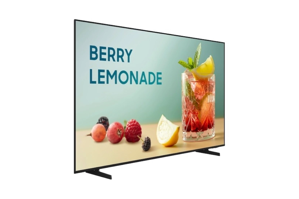 Smart Tivi Samsung Doanh Nghiệp 4K 43 inch 43BEF-H